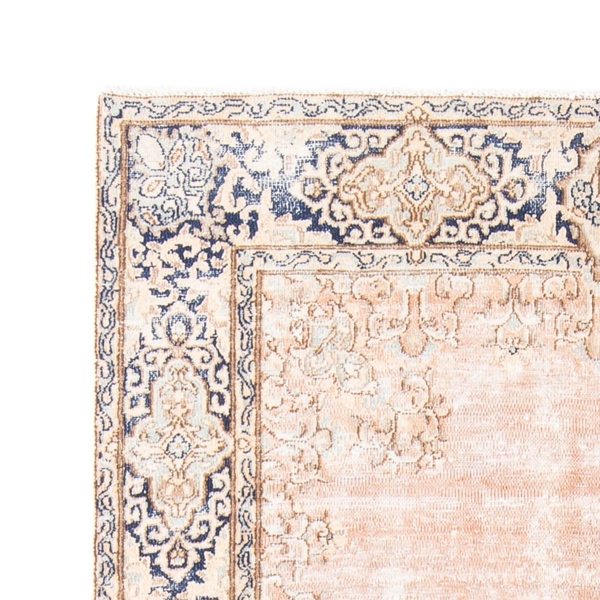 Vintage Teppich 122x212cm