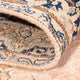 Vintage Teppich - 212 x 122 cm - rosa