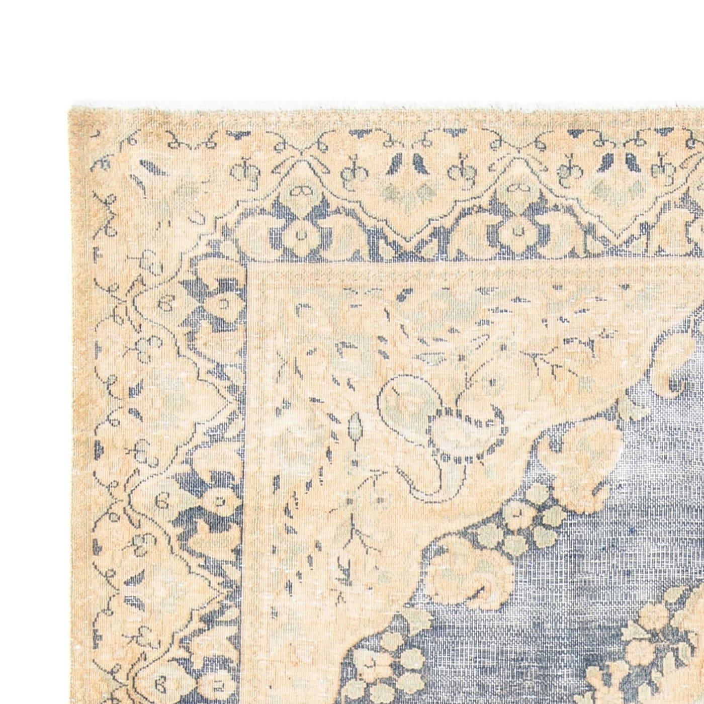 Vintage Teppich 225x147cm - Vintage Teppich