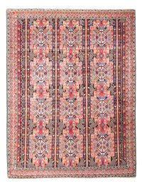 Tappeto Persero - Nomade - 225 x 167 cm - multicolore