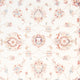 Ziegler Teppich - 188 x 128 cm - creme