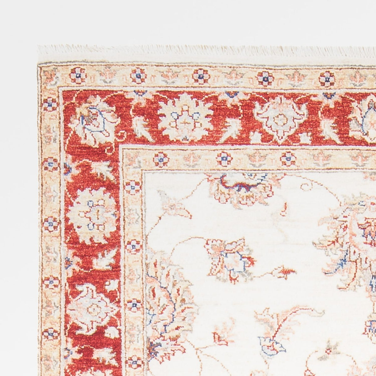Tapis Ziegler 128x188cm - Tapis oriental