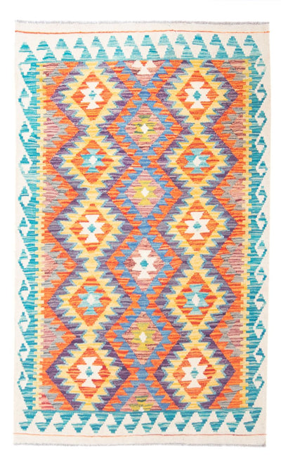 Kelim Maimene Teppich 102x155cm