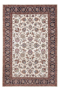 Tapis persan - Classique - 290 x 193 cm - crème