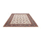 Perserteppich - Classic - 290 x 193 cm - creme