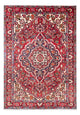 Perserteppich - Nomadic - 305 x 207 cm - rot
