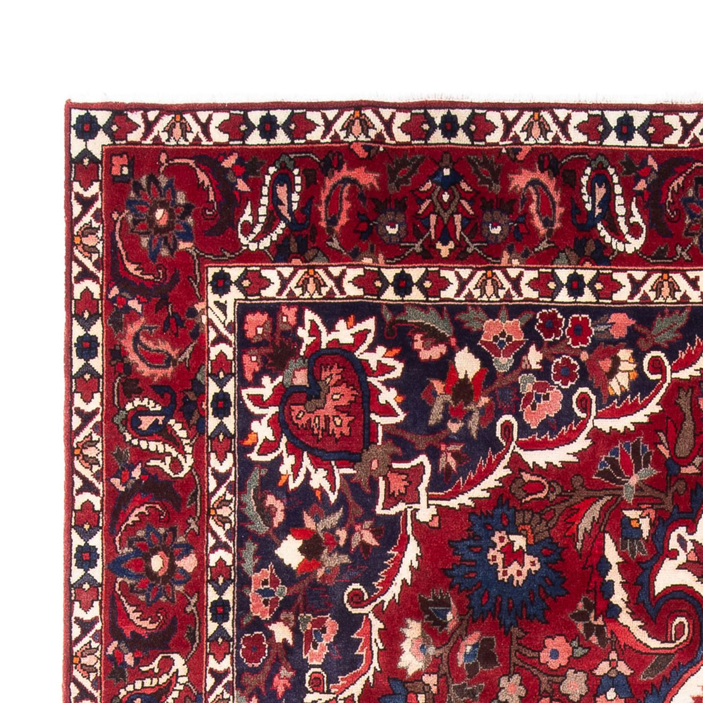 Bachtiar Tappeto 324x211cm - Tappeto persiano