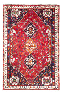 Tappeto Persero - Nomade - 261 x 169 cm - rosso