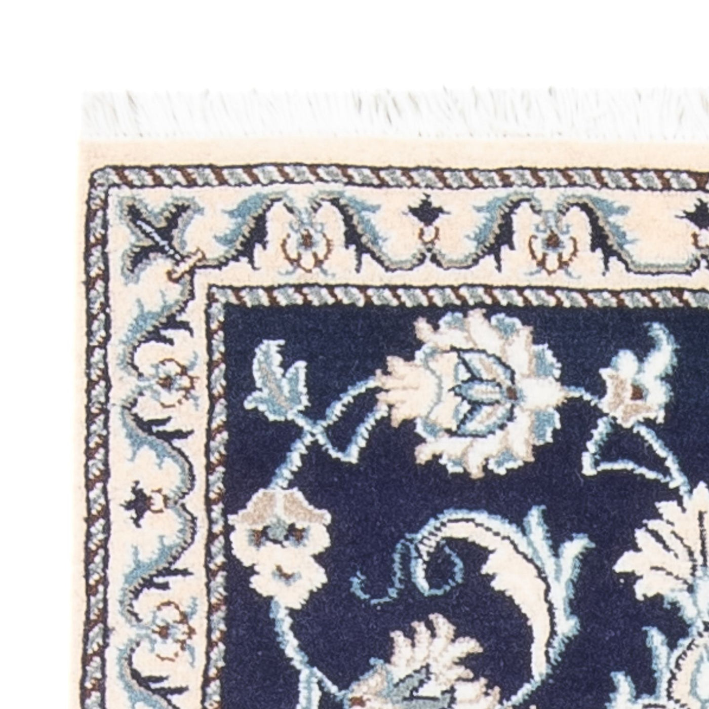 Nain Teppich 135x67cm - Perserteppich
