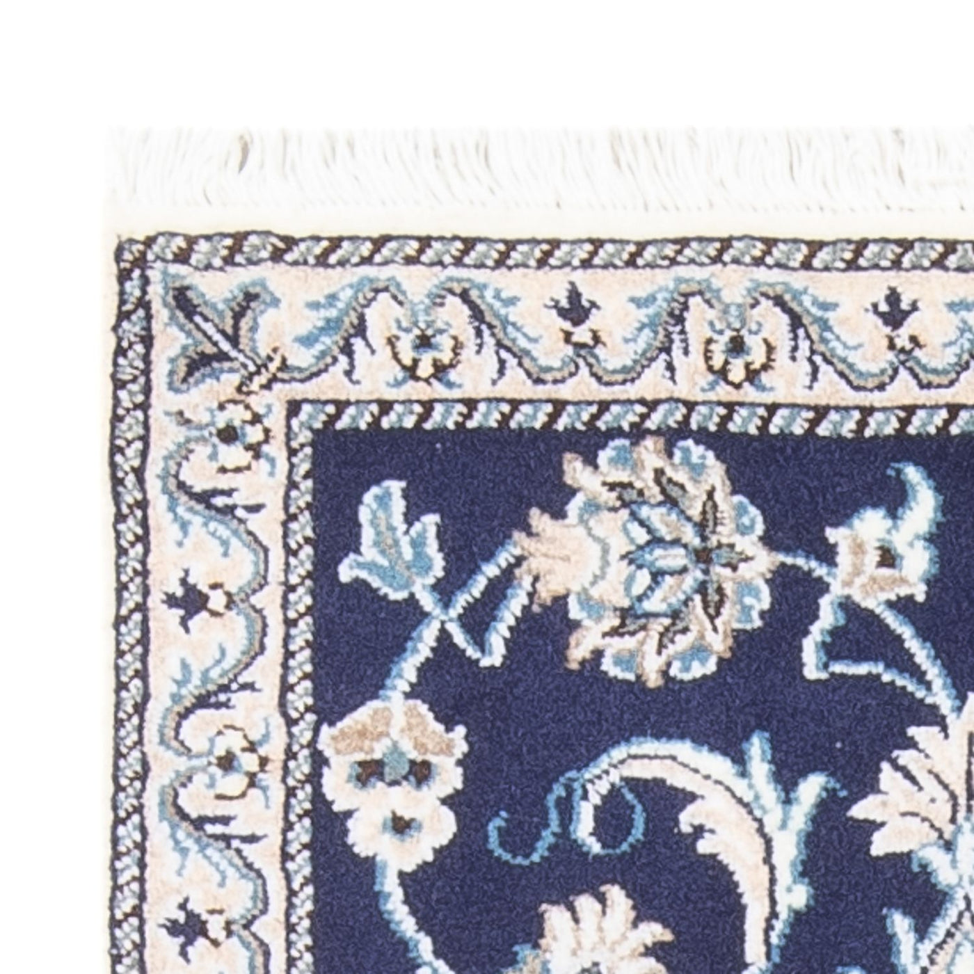 Nain Teppich 137x71cm - Perserteppich