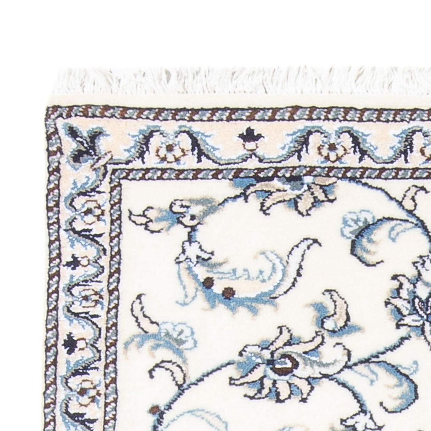 Nain Teppich 184x76cm - Perserteppich
