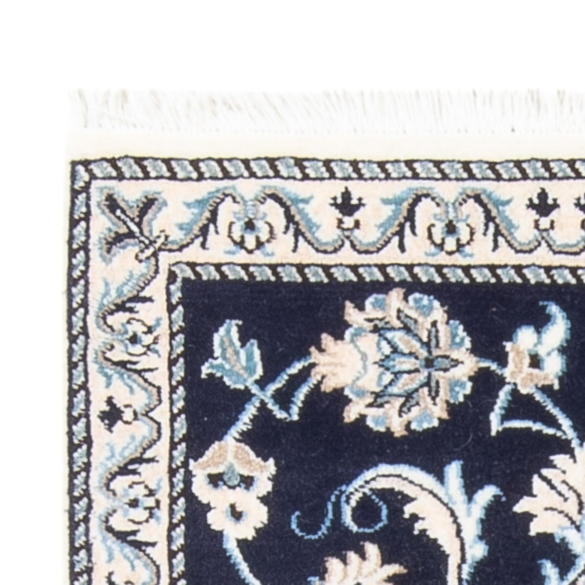 Nain Teppich 67x137cm - Perserteppich