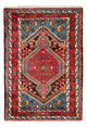 Tuserkan Tapis 91x62cm - Tapis persan