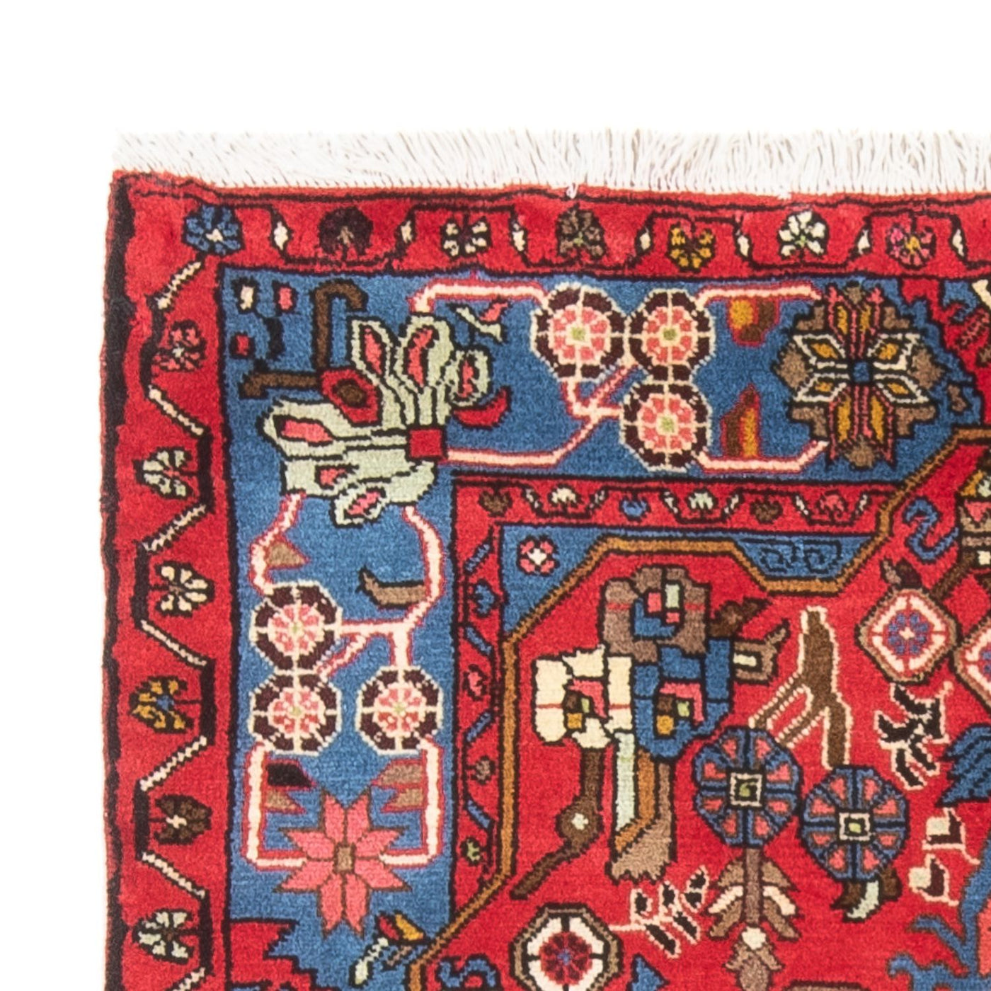 Tapis de Nahavand Tapis 140x100cm - Tapis persan