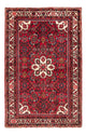 Malayer Teppich 128x82cm - Perserteppich