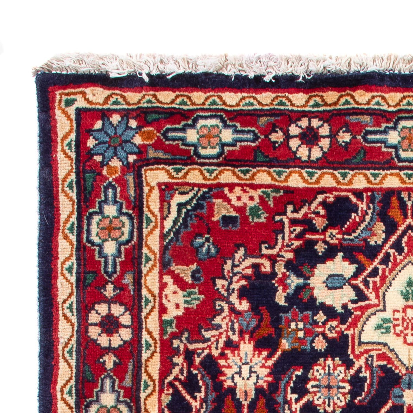 Sarough Teppich 103x67cm - Perserteppich