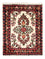 Perserteppich - Nomadic - 68 x 52 cm - creme