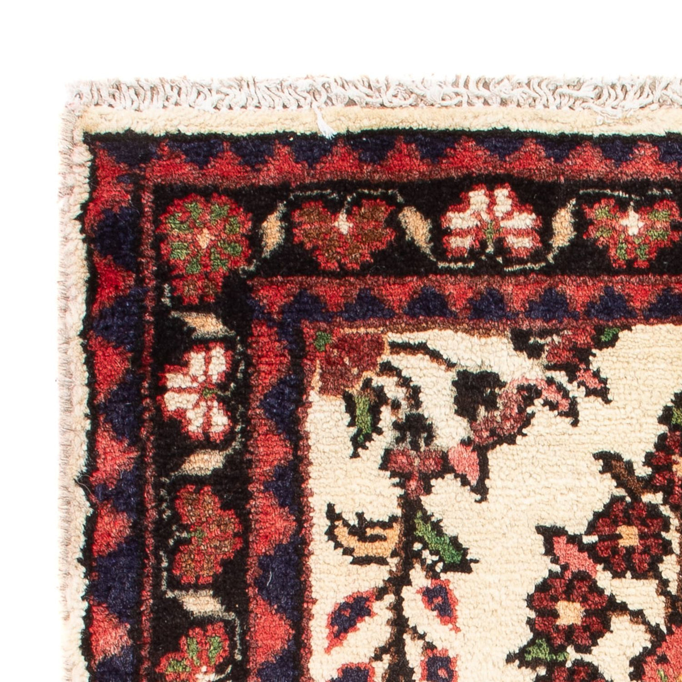 Malayer Tapis 68x52cm - Tapis persan