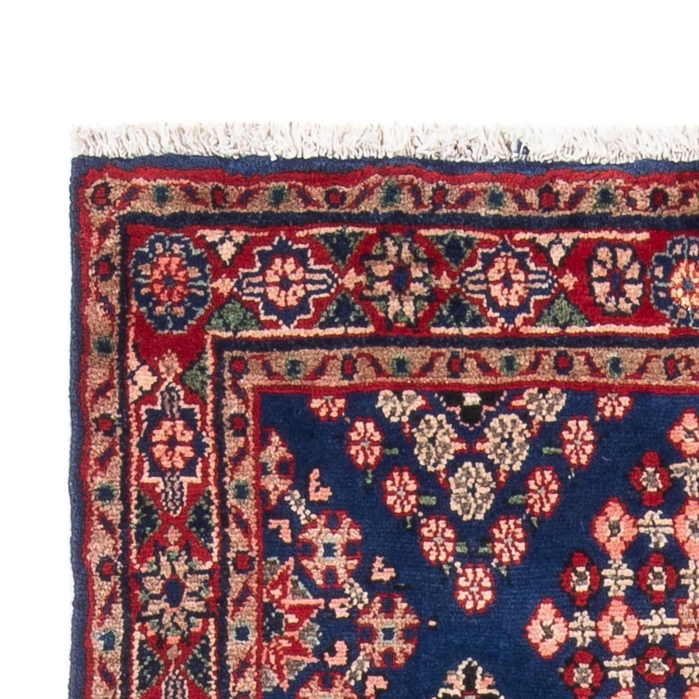 Mehraban Teppich 205x96cm - Perserteppich