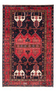 Hamadan Teppich 225x144cm - Perserteppich
