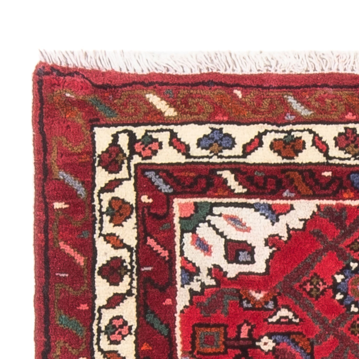 Malayer Tapis 116x72cm - Tapis persan