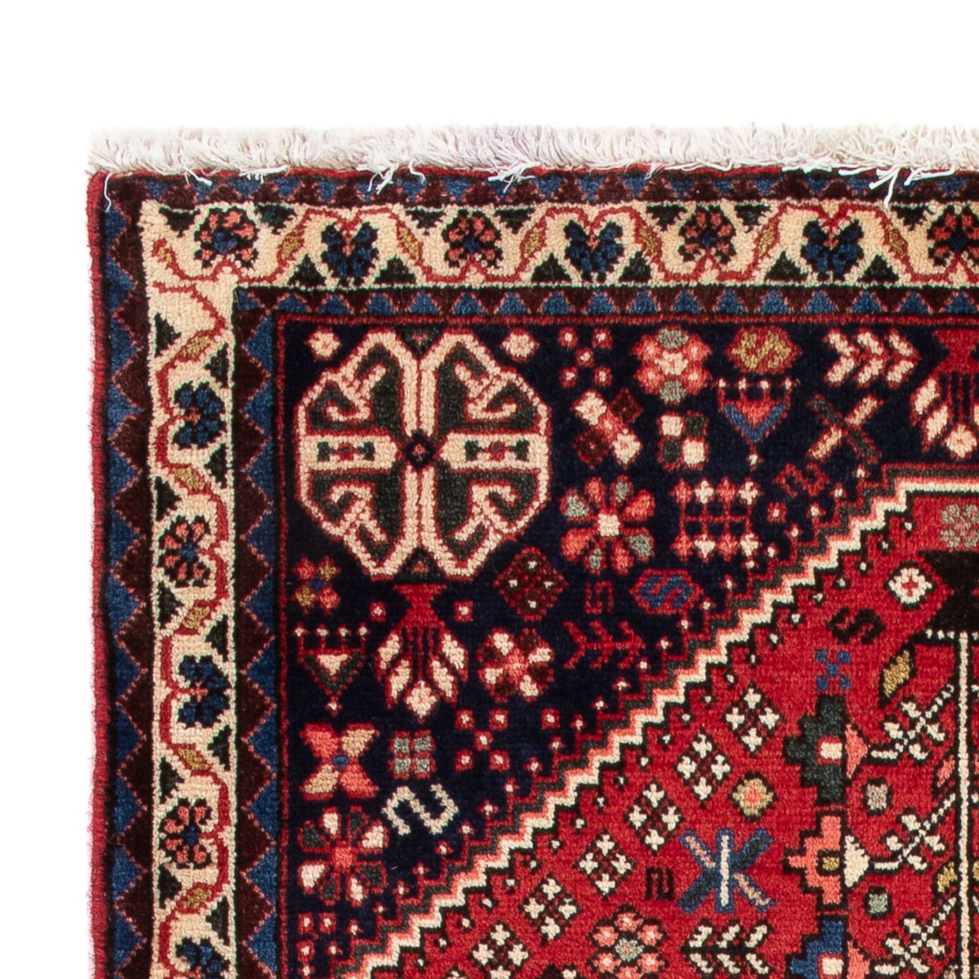 Tapis d’Abadeh Tapis 97x65cm - Tapis persan