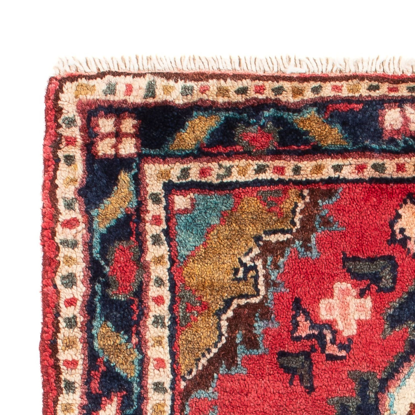 Malayer Teppich 66x46cm - Perserteppich