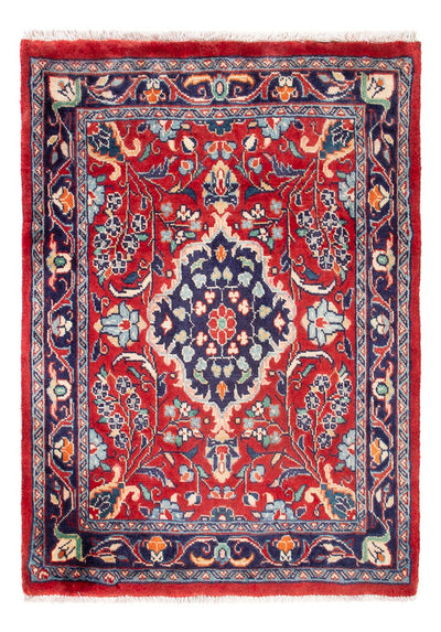 Tapis de Sarouk Tapis 63x88cm - Tapis persan