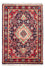 Perserteppich - Classic - 101 x 66 cm - rosa