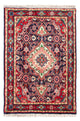 Perserteppich - Classic - 101 x 66 cm - rosa