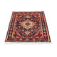 Perserteppich - Classic - 101 x 66 cm - rosa