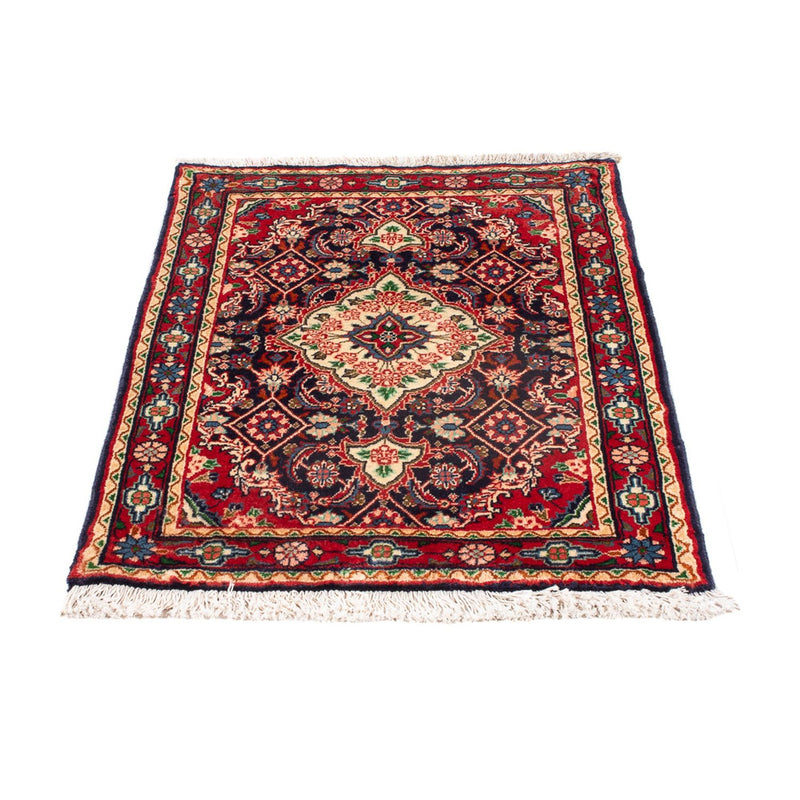 Perserteppich - Classic - 101 x 66 cm - rosa