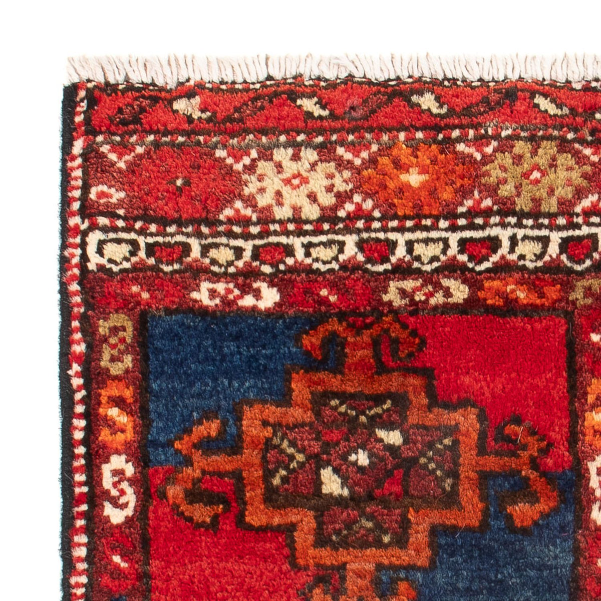 Malayer Tapis 53x54cm - Tapis persan