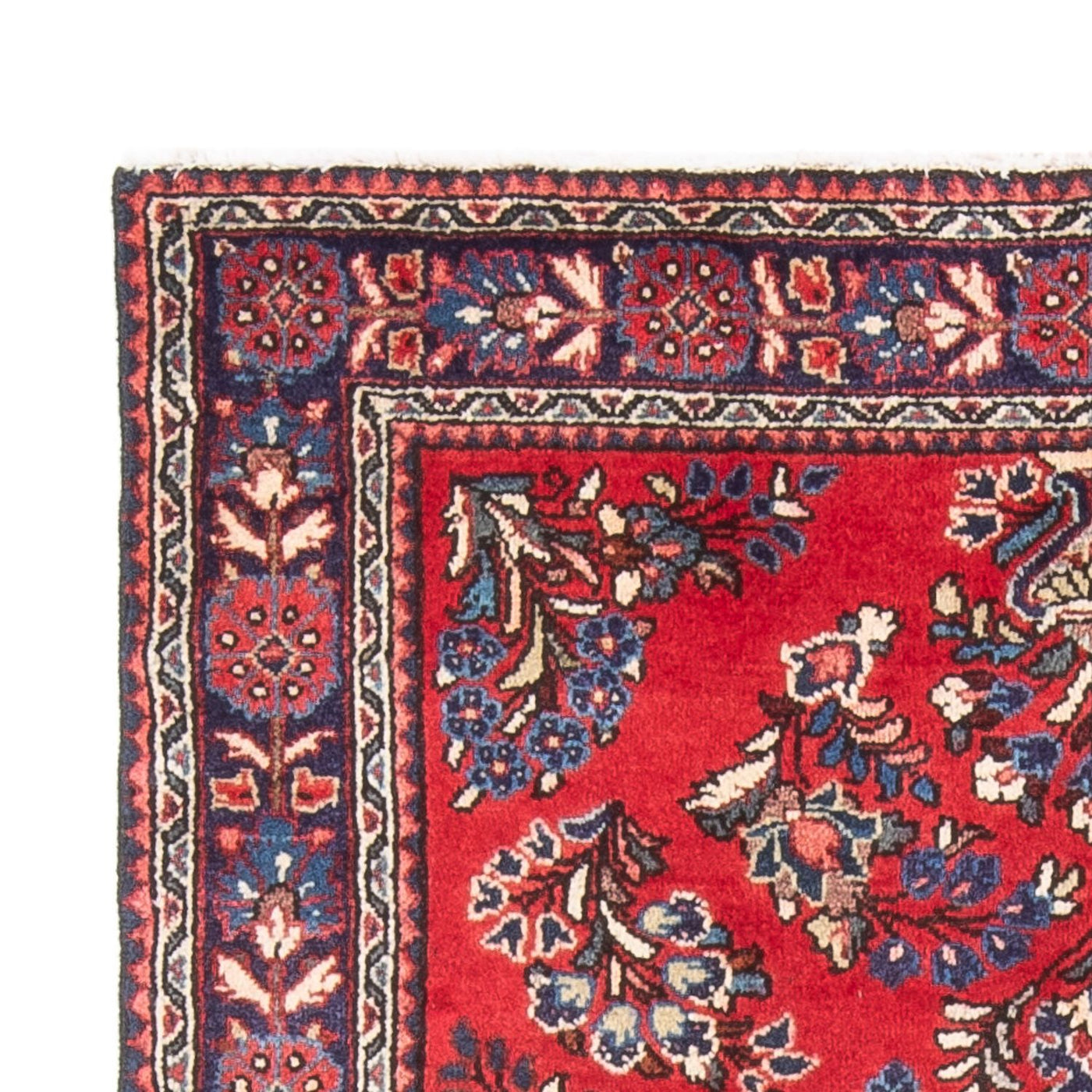 Tapis de Sarough Tapis 150x100cm - Tapis persan