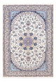 Nain - 9la Teppich 197x130cm - Perserteppich