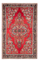 Sarough Teppich 210x138cm - Perserteppich