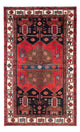 Hamadan Teppich 239x146cm - Perserteppich
