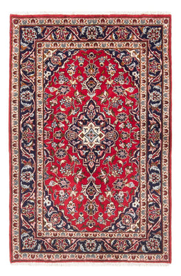 Perserteppich - Keshan - 153 x 94 cm - rot