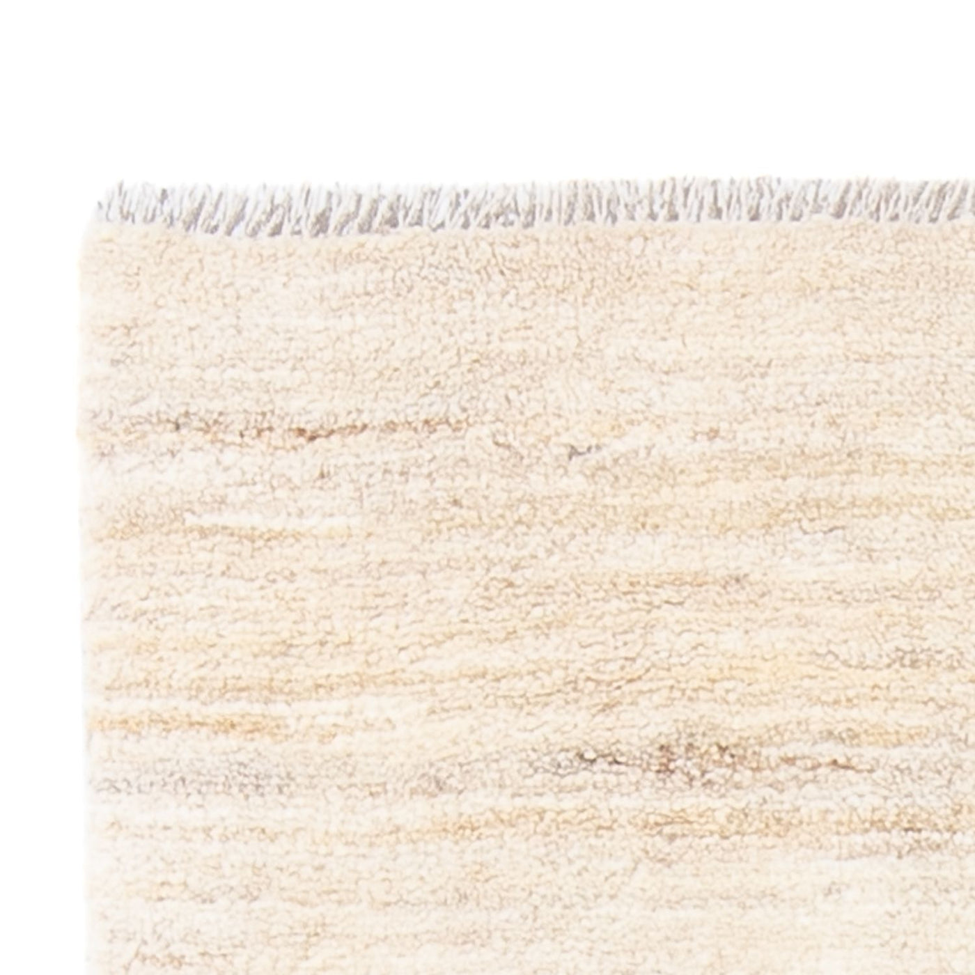 Gabbeh Persisch Teppich 160x74cm - Perserteppich Wollteppich