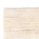 Läufer Gabbeh - Perser - 160 x 74 cm - creme