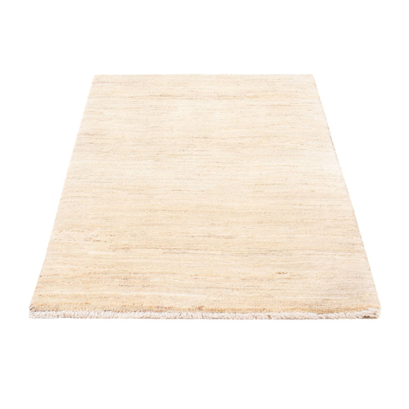 Läufer Gabbeh - Perser - 160 x 74 cm - creme