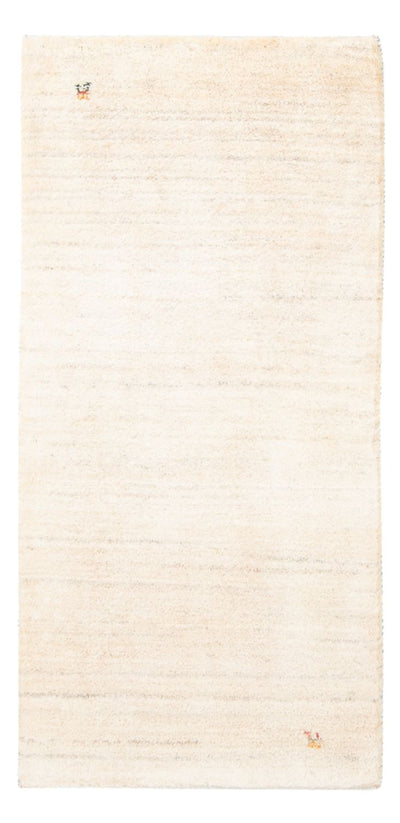 Tapis Gabbeh persan Tapis 73x146cm - Perserteppich Wollteppich
