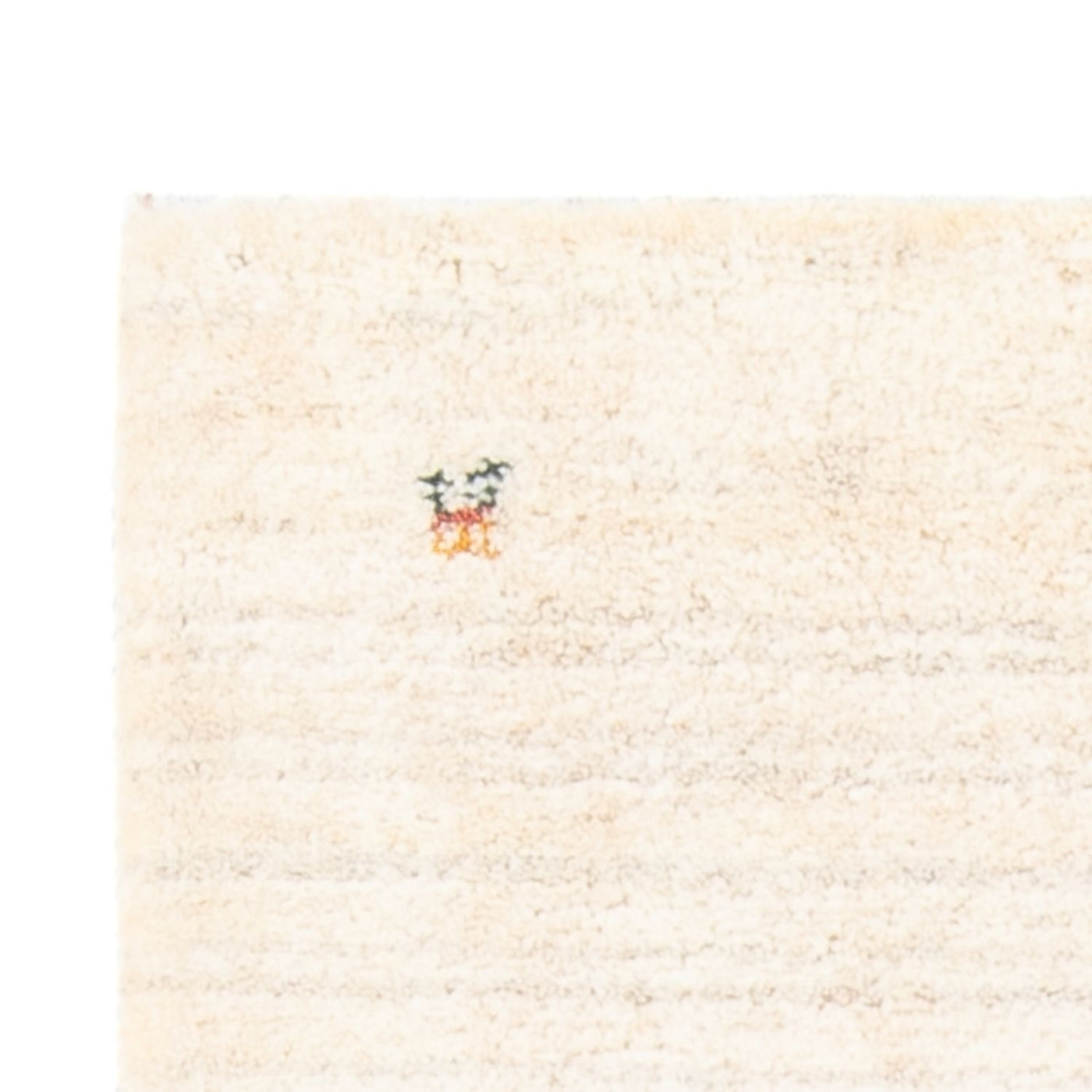 Gabbeh Persiano Tappeto 146x73cm - Perserteppich Wollteppich