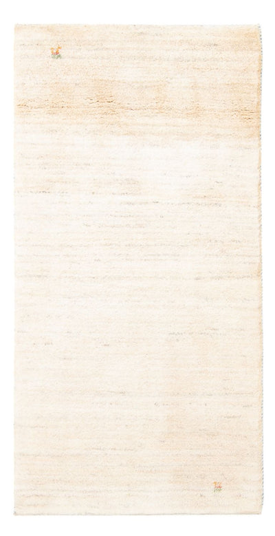Tapis Gabbeh persan Tapis 71x144cm - Perserteppich Wollteppich