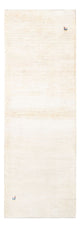 Gabbeh Persiano Tappeto 247x82cm - Perserteppich Wollteppich