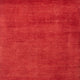 Läufer Gabbeh - Perser - 291 x 83 cm - rot