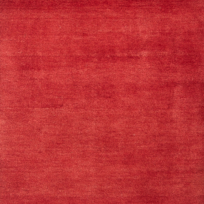 Läufer Gabbeh - Perser - 291 x 83 cm - rot