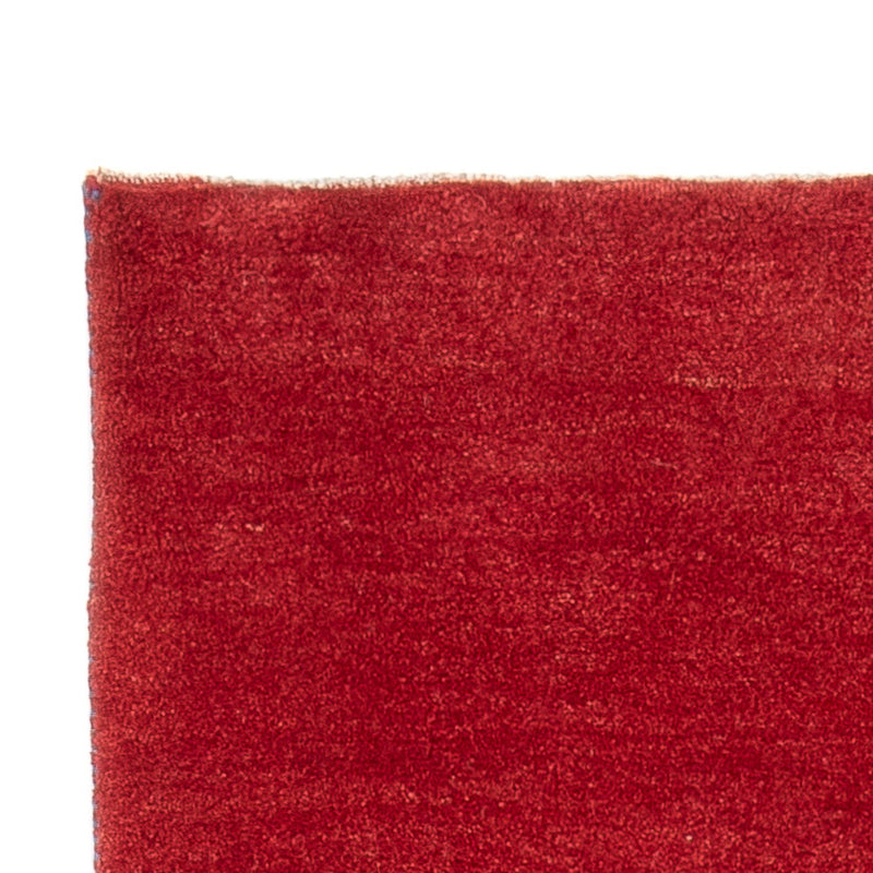 Läufer Gabbeh - Perser - 291 x 83 cm - rot