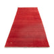 Läufer Gabbeh - Perser - 291 x 83 cm - rot