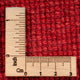 Läufer Gabbeh - Perser - 291 x 83 cm - rot